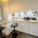 Garden House The Arch