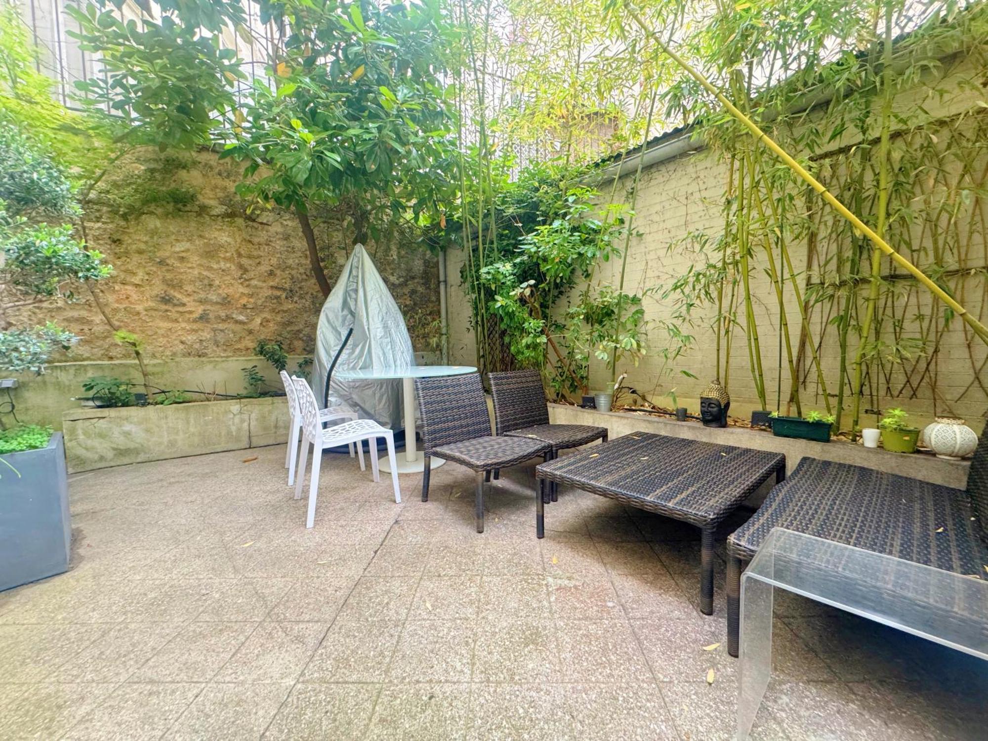 Garden House The Arch Appartamento *